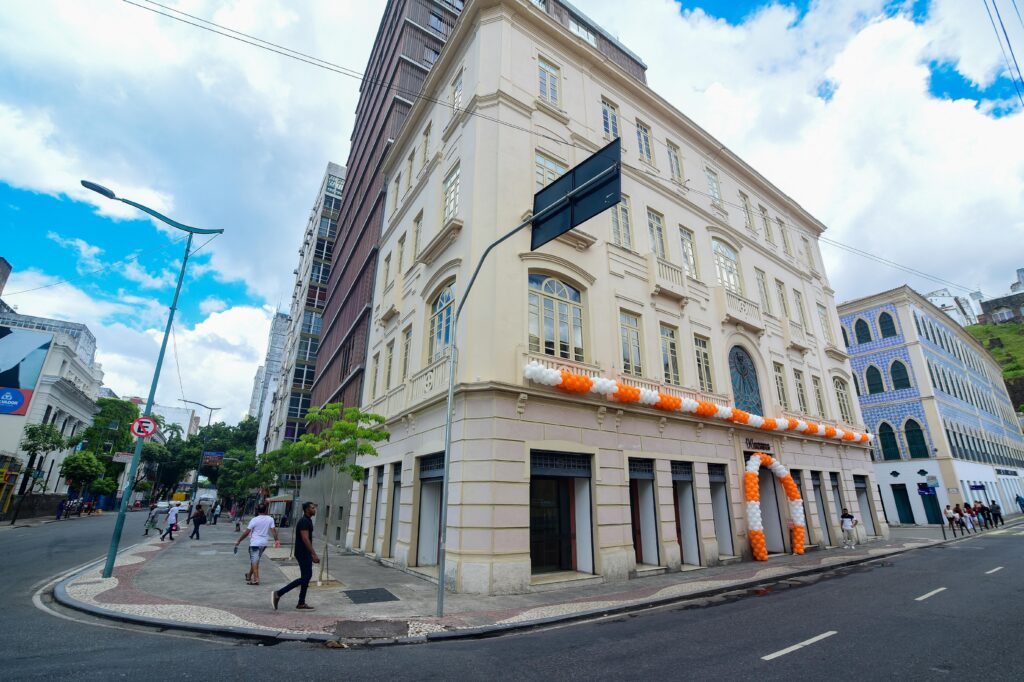 Casa das Histórias inaugura no sábado (1º) exposição Floresta de Infinitos – Secretaria de Comunicação