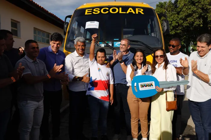 Estado da Bahia
