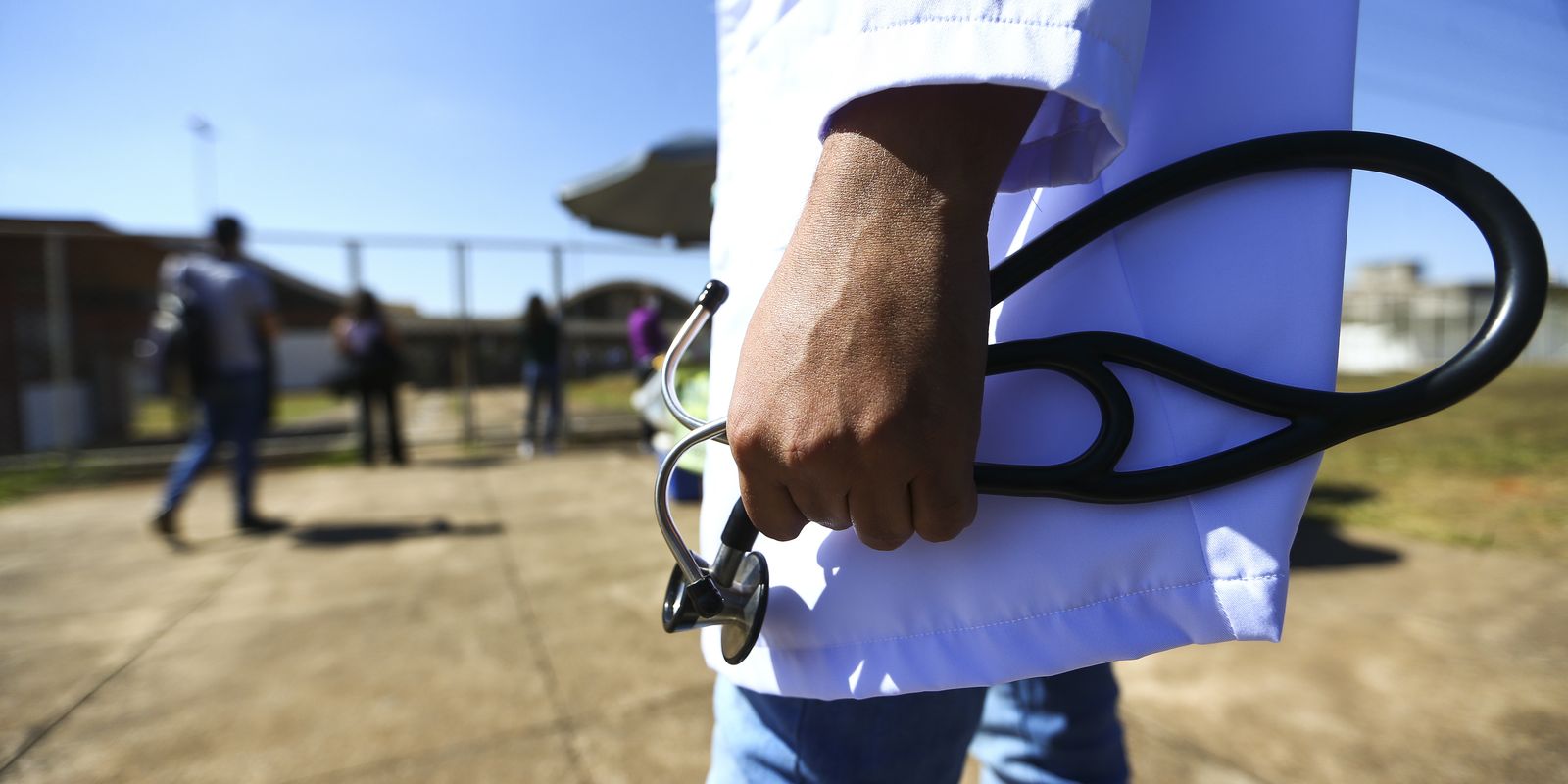 Enamed: registro de presença de aluno na prova vai até 11 de dezembro