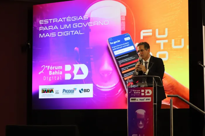 Estado da Bahia