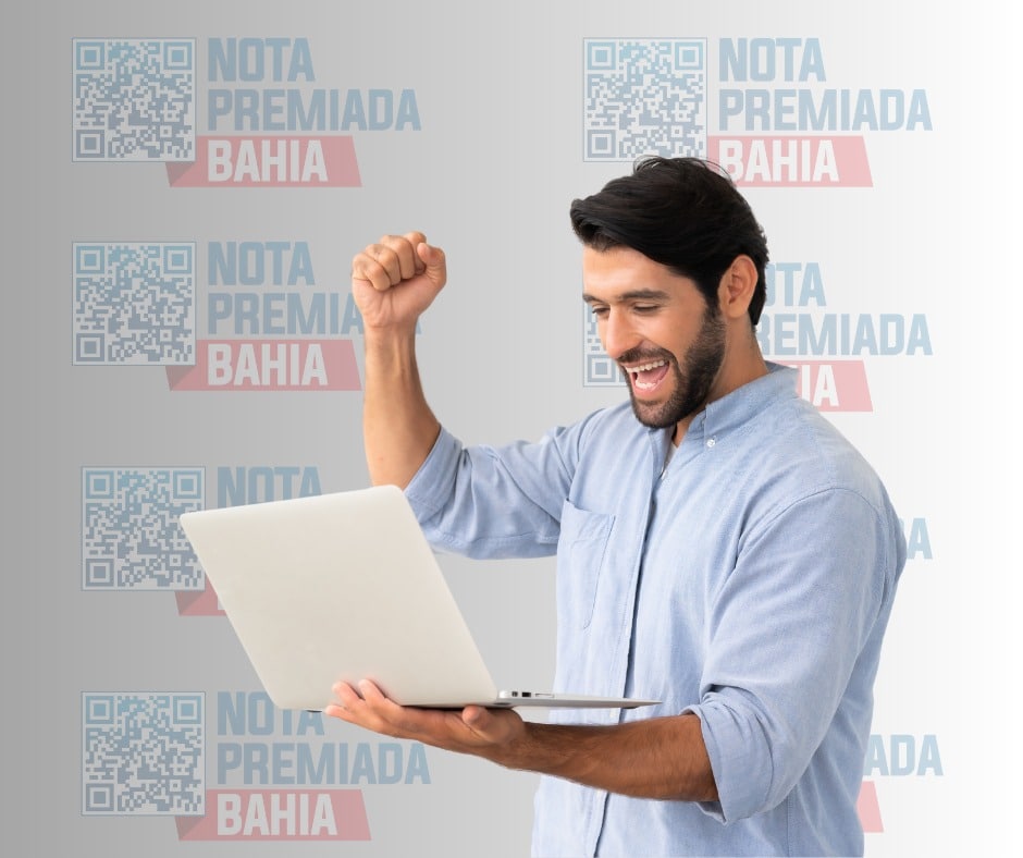 Sorteio de outubro da Nota Premiada Bahia registra 59 ganhadores da capital e 32 do interior