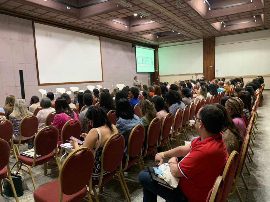 11º Seminário CIEVS debate emergências em saúde pública em Salvador – Secretaria de Comunicação
