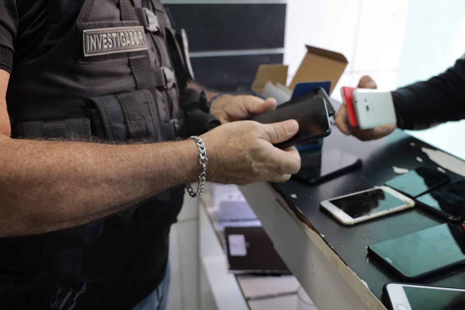 Após Operação Mobile, Sefaz-Ba intima 14 empresas por indícios de sonegação