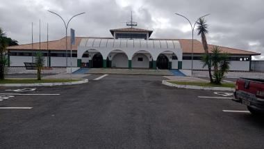 Aeroportos de Lençóis e Paulo Afonso são concedidos à iniciativa privada em leilão do Programa AmpliAR | SECOM