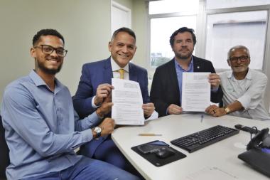 Bahia incentiva diversificação agrícola com projeto experimental em Entre Rios | SECOM