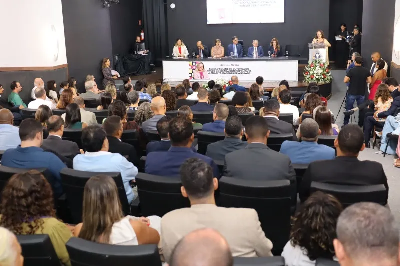 #Acesse Política
