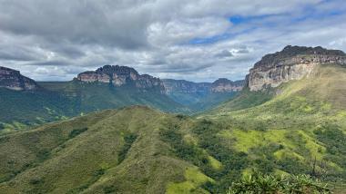 Com foco em manter protagonismo ambiental da Bahia, Sema e Inema participam da COP30 | SECOM