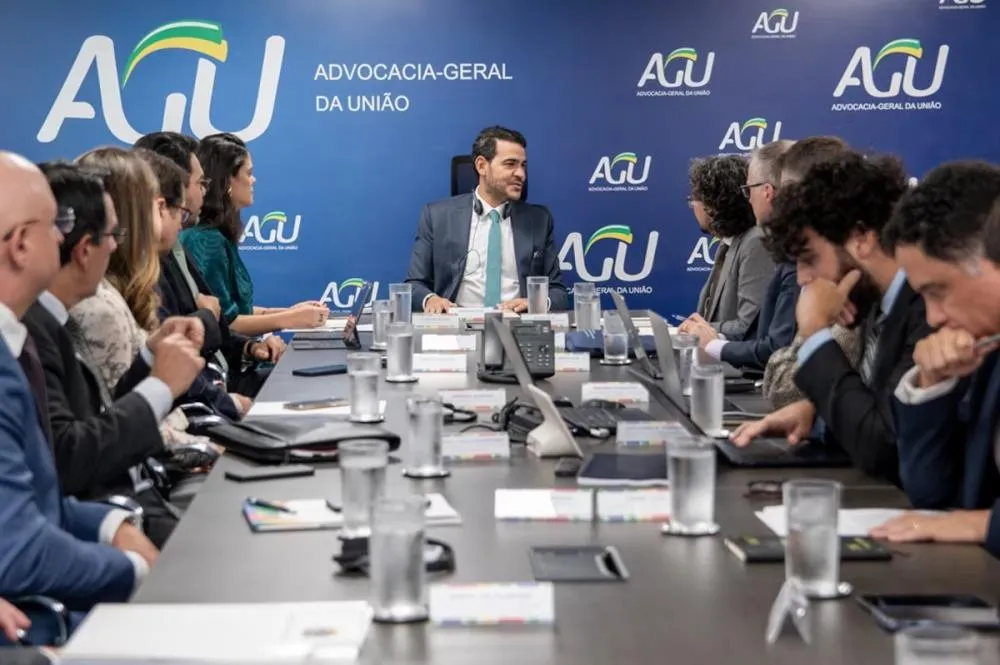 #Acesse Política
