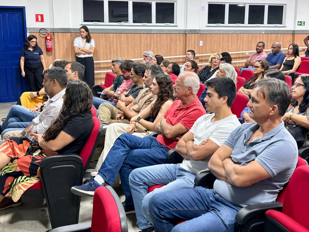Estudo da SEI revela importância do turismo de eventos para dinamizar a economia de Mucugê