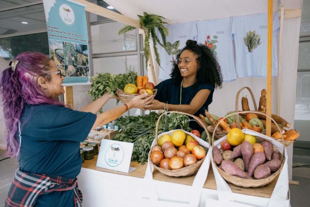 Festival Feira Preta será realizado neste fim de semana na Praça Maria Felipa – Secretaria de Comunicação