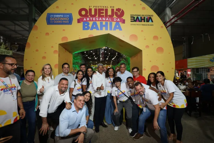 Estado da Bahia
