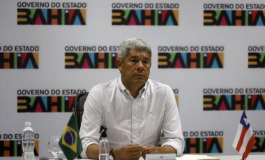 Governador Jerônimo Rodrigues intensifica assistência do Estado aos municípios atingidos pelas fortes chuvas | SECOM