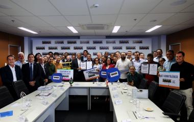 Governo do Estado autoriza reforma e ampliação do Hospital Municipal de Jeremoabo | SECOM