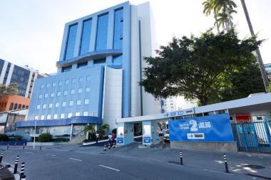 Hospital Estadual 2 de Julho amplia serviços e passa a contar com equipe especializada em Cirurgia Vascular | SECOM