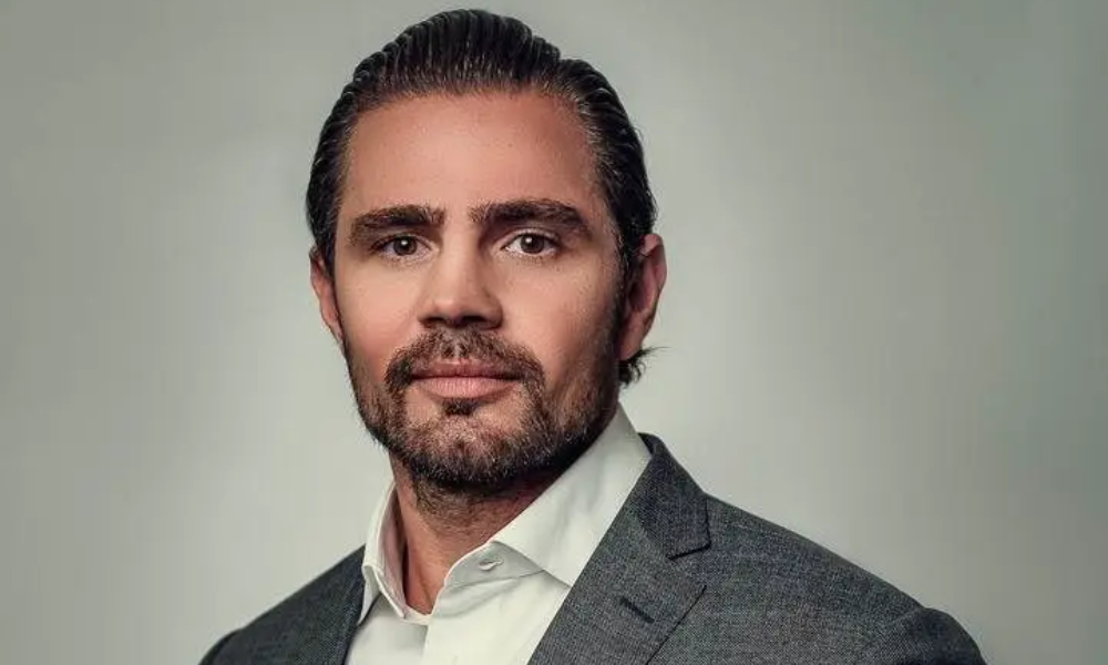 Justiça de SP mantém prisão de Daniel Vorcaro em investigação sobre fraudes financeiras
