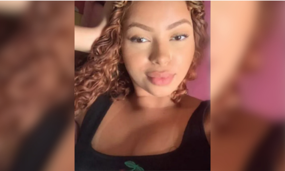Mulher apontada como ‘Japinha do CV’ se pronuncia: ‘Estou viva e essa história não existe’