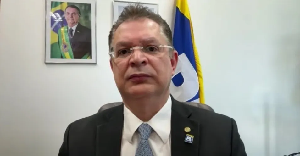 #Acesse Política