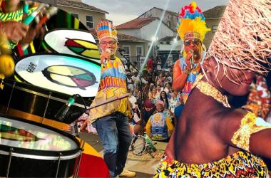 Pelourinho tem fim de semana com FEMADUM, Commanche e show de jazz | SECOM
