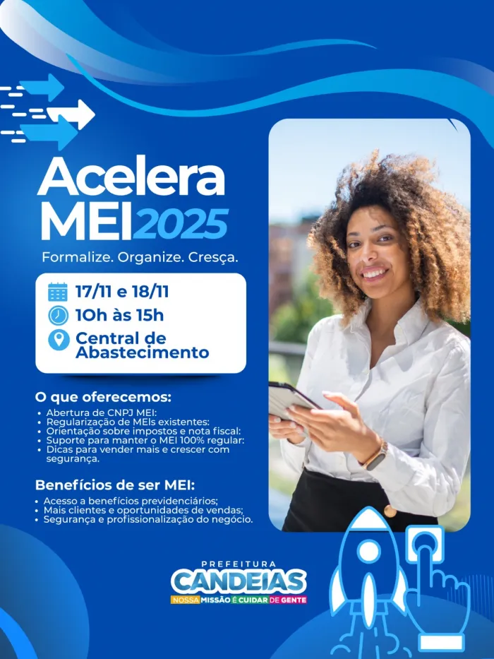 Portal Estado da Bahia