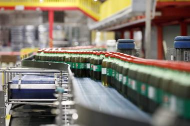 Produção industrial baiana recua 4,7% em setembro | SECOM
