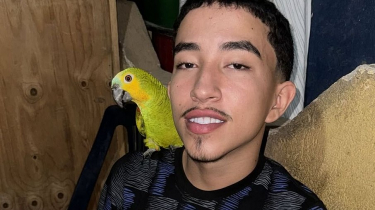 Quem era o influencer ‘Cearense do Grau’, morto durante abordagem policial