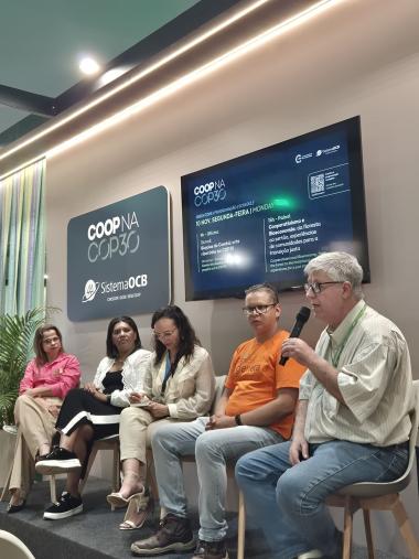 SDR, ADAB e Sebrae firmam protocolo para simplificar emissão do SUSAF e fortalecer empreendedorismo da agricultura familiar | SECOM
