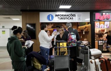 Setur-BA celebra recorde histórico da Bahia no turismo internacional e reforça promoção na América do Sul | SECOM