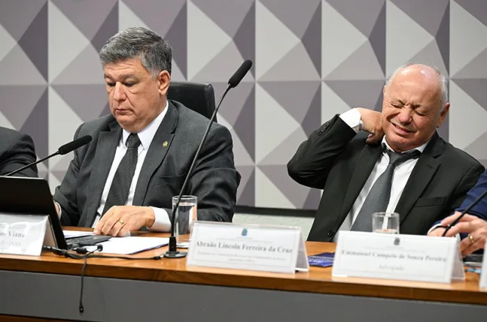 Estado da Bahia