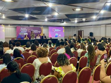 Bahia amplia em mais de 100% os Organismos de Políticas para as Mulheres e fortalece a interiorização das ações | SECOM