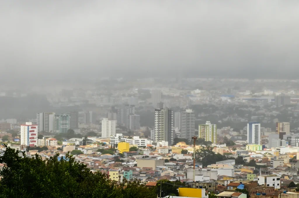 Cidade da Bahia é a mais fria do Nordeste, aponta instituto – Imprensa Bahia