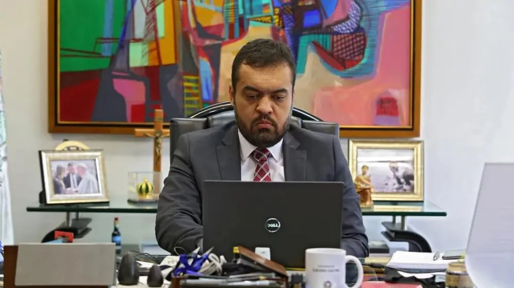 #Acesse Política