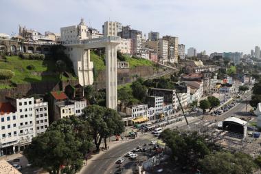 Conferência do IBGE coloca, nesta semana, a Bahia no centro do debate sobre soberania e governança de dados | SECOM