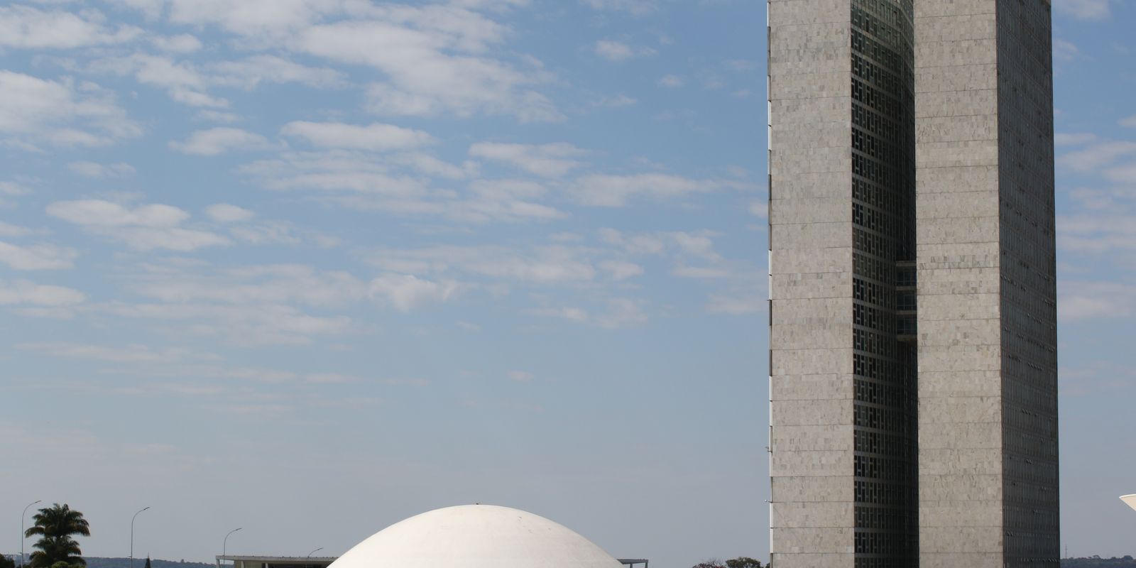 Congresso aprova MP do licenciamento ambiental especial
