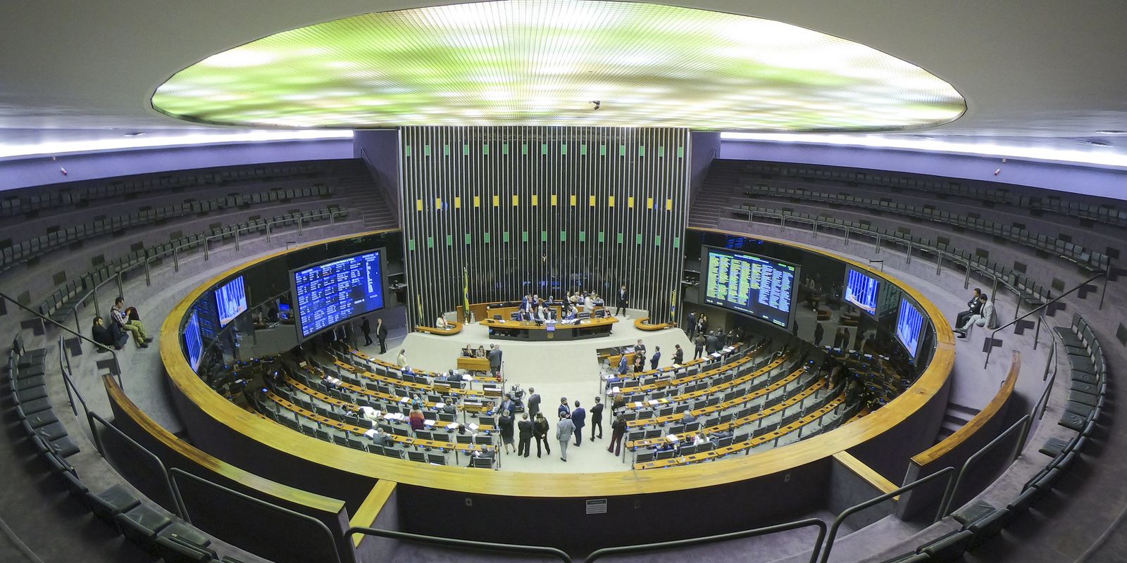 Congresso exige exame toxicológico para motoristas de categorias A e B