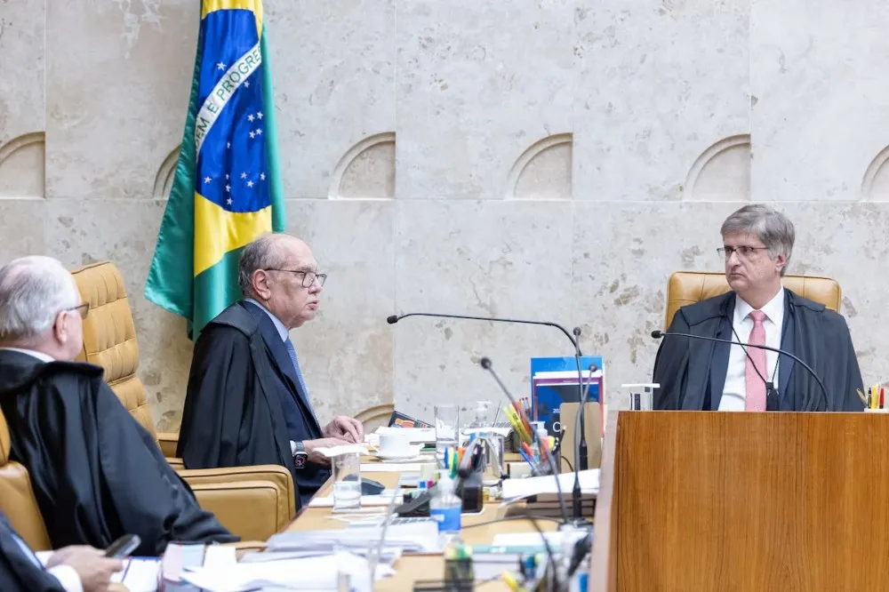 #Acesse Política