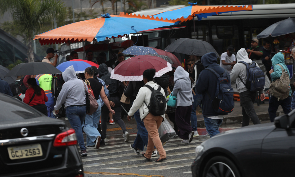 Defesa Civil de SP terá apoio de voluntários em emergências climáticas