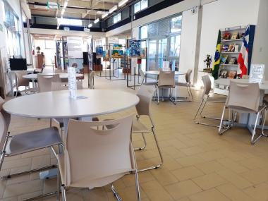 Edital Nossas Memórias vai investir R$ 1 milhão em modernização ou instalação de bibliotecas e espaços de leitura e memória na Bahia | SECOM