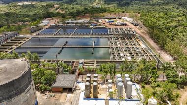Embasa tem 42 projetos selecionados no Novo PAC 2025 com previsão de R$ 7,3 bilhões em investimentos | SECOM