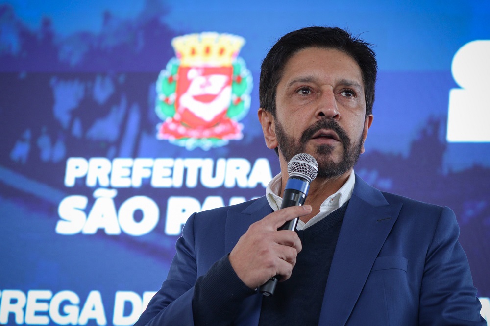 Enel cumpriu só 11% de plano anual de podas de árvores em SP, diz gestão Nunes: ‘Pífio’