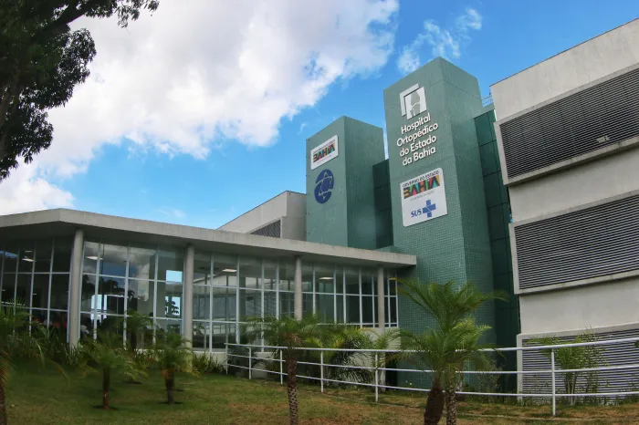 Portal Estado da Bahia