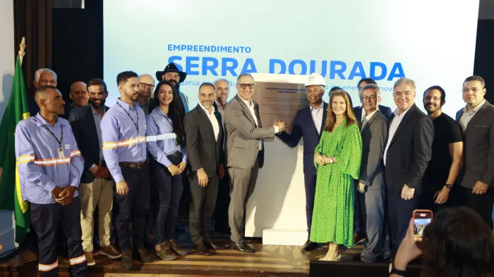 Portal Estado da Bahia