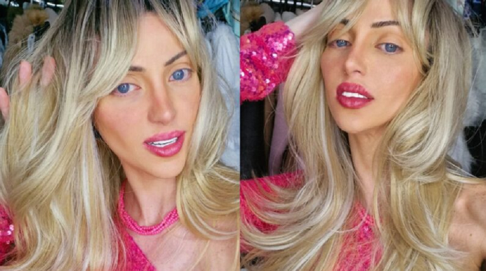 Laudo aponta causa da morte de influenciadora conhecida como ‘Barbie humana’
