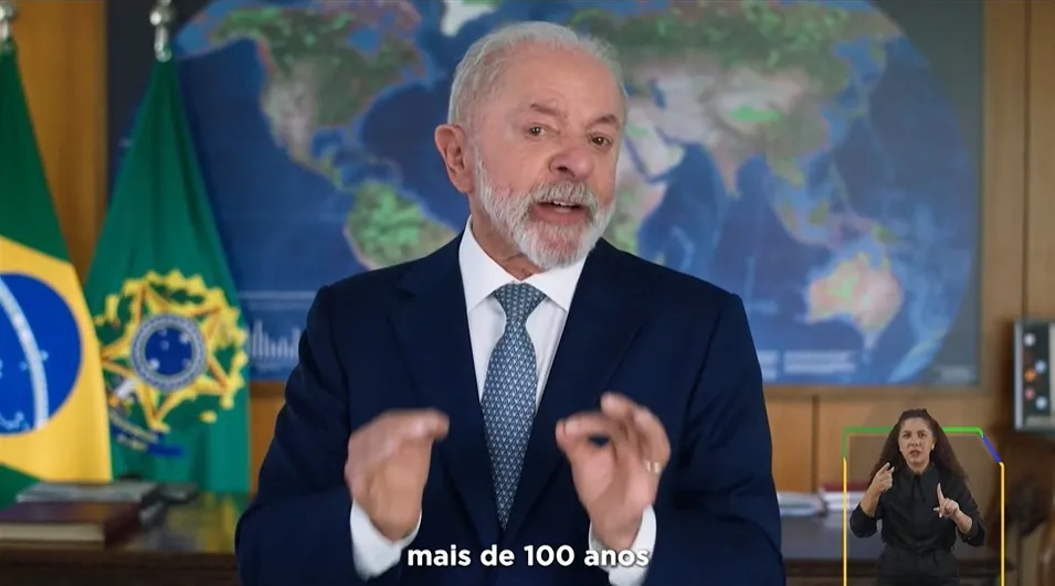 #Acesse Política