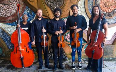MGB integra circuito “Cameratas da OSBA nos Museus” no mês de janeiro | SECOM