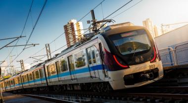 Metrô tem funcionamento normal no feriado de Nossa Senhora da Conceição | SECOM