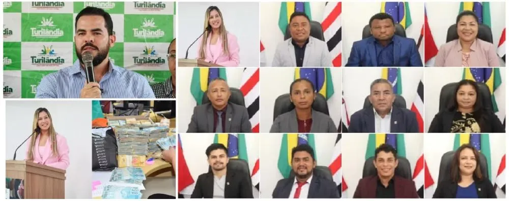 #Acesse Política
