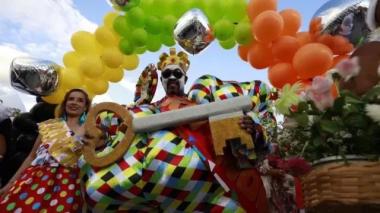 Prefeituras têm até esta sexta-feira (19) para inscrição no Carnaval 2026 | SECOM