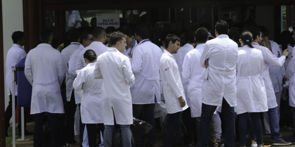 Resultados do Enamed e do Revalida serão divulgados na próxima semana