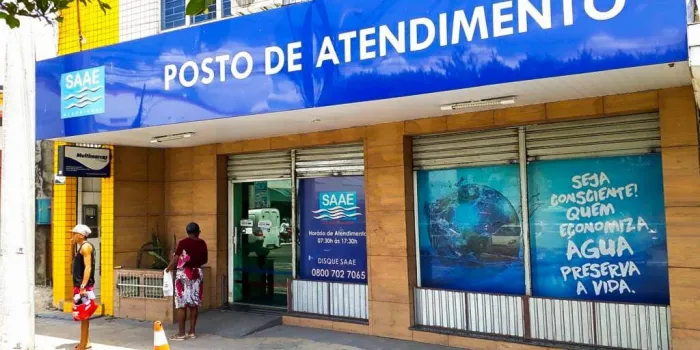 Portal Estado da Bahia
