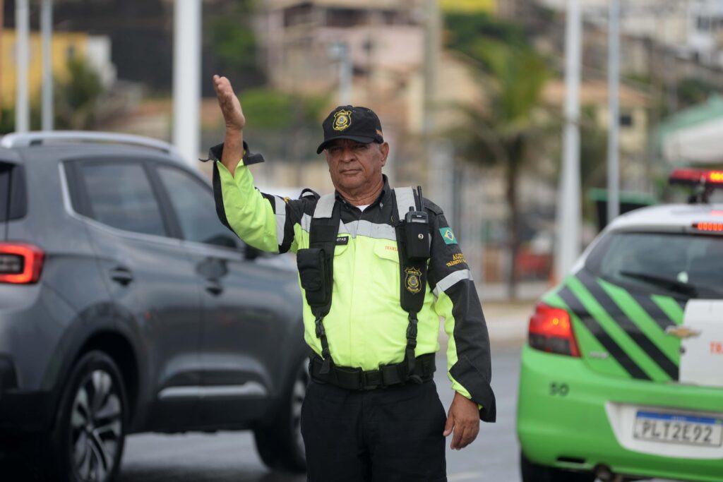 Transalvador monta operação especial para o Natal Salvador 2025 – Secretaria de Comunicação